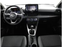 tweedehands Toyota Yaris 1.5 Vvt-I Business Plus