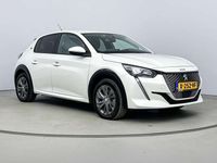 tweedehands Peugeot e-208 EV Allure Pack 50 kWh | Fase 3 | Carplay | Camera