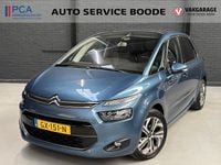 Occasion Citroën C4 Picasso Shine 165 PK (121 kW) 2015 Blauw (metallic) MPV