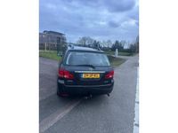 tweedehands Toyota Avensis Verso TOYOTA