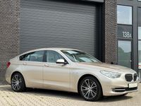 Occasion BMW 535 Gran Turismo Executive 306 PK (225 kW) 2010 Zilver Hatchback