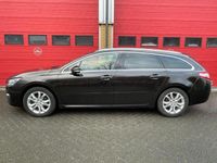 tweedehands Peugeot 508 SW 1.6 e-THP Blue Lease GT-line