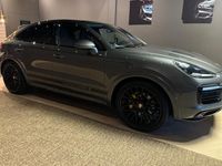 Occasion Porsche Cayenne Sport 340 PK (250 kW) 2023 Grijs SUV