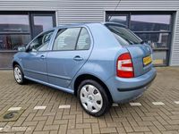 tweedehands Skoda Fabia 1.4-16V Elegance AIRCO CRUISE NAP