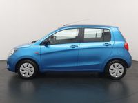 Occasion Suzuki Celerio Comfort 68 PK (50 kW) 2018 Blauw Hatchback