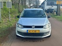 tweedehands VW Polo 1.6 TDI Comfortline AIRCO!5DEURS!SCHADE!KOOPJE!