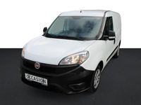 Occasion Fiat Doblò 75 PK (55 kW) 2016 Wit MPV