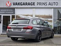 Occasion BMW 525 Executive 211 PK (155 kW) 2015 Grijs Stationwagen