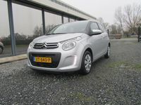 tweedehands Citroën C1 1.0 VTi Feel | Airco