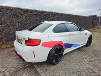 tweedehands BMW M2 Coupé DCT Competition