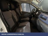 tweedehands Opel Vivaro 1.6 CDTI 122pk L1H1 Euro6 Airco | 2x Zijdeur | Navigatie | Camera | Sidebars cruisecontrol, bijrijdersbank, Parkeersensoren