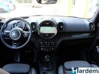 tweedehands Mini One Countryman 1.5 Chili Navi Hud