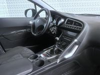 tweedehands Peugeot 3008 1.6 VTi Première Cruise control + Airconditioning + Parkeersensoren