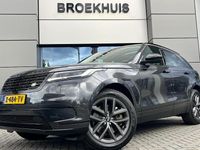 Occasion Land Rover Range Rover Velar S 405 PK (297 kW) 2024 Grijs SUV