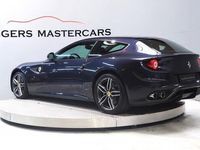 tweedehands Ferrari FF 6.3 V12 661 PK, Keramische remmen, Liftsysteem, Dealeronderh