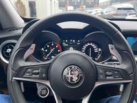 Occasion Alfa Romeo Stelvio Super 180 PK (132 kW) 2019 Grijs SUV