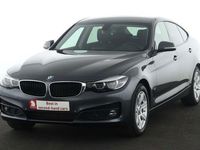 Occasion BMW 318 Gran Turismo 2020 Grijs Sedan