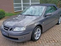 tweedehands Saab 9-3 Cabriolet 1.8 Turbo