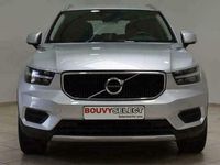 tweedehands Volvo XC40 D3 MOMENTUM GEARTRONIC*LED*CUIR/TISSU*HARMANKARDON