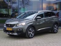 Occasion Peugeot 3008 Premium 131 PK (96 kW) 2020 Grijs SUV