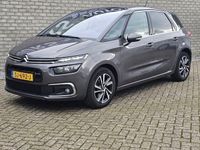 tweedehands Citroën C4 Picasso 1.6 Shine 165 Pk Automaat/Camera/Navi/Pdc