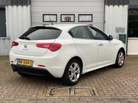 tweedehands Alfa Romeo Giulietta 1.4 T Distinctive Airco | Clima | Cruise | PDC