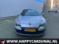 tweedehands Renault Mégane Estate 1.2 TCe Expression, AIRCO, NAVI, NAP, Nieuw