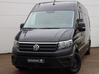 tweedehands VW Crafter 35 2.0 TDI L4H3 Trendline 140pk