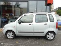 tweedehands Suzuki Wagon R R+ - 1.3 Season