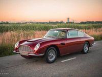 tweedehands Aston Martin DB6 