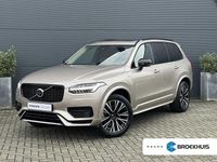 Occasion Volvo XC90 Ultra 456 PK (335 kW) 2024 Grijs SUV