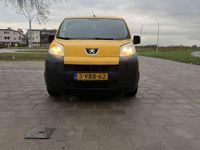 Occasion Peugeot Bipper 68 PK (50 kW) 2009 MPV
