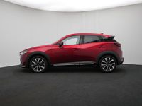 Occasion Mazda CX-3 121 PK (88 kW) 2019 Soul red crystal m SUV