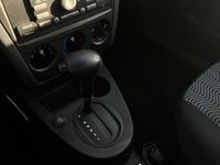 tweedehands Ford Fusion 1.6-16V Futura Automaat, Airco, Radio, LM