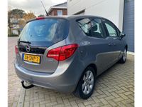 tweedehands Opel Meriva 1.4 Turbo Edition/Airco/Pds/Cruise-c/Elek-ramen/Au