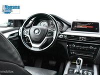 tweedehands BMW X5 xDrive40e High Executive 2015 Sophistograu Softclose Sportstoelen Leder LED
