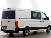 tweedehands VW Crafter 30 2.0 TDI 140pk L3H2 (L2H1) D.C. Airco/Camera 07-2020