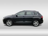 tweedehands VW Tiguan 1.4 TSI ACT 150pk Comfortline I uitklap trekh I Navi