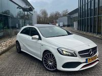 Occasion Mercedes A250 AMG 218 PK (160 kW) 2016