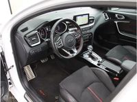 tweedehands Kia ProCeed 1.6 T-GDI 204PK GT | Full options | Panoramadak