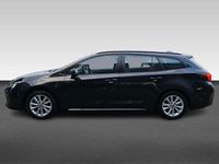 Occasion Toyota Corolla Comfort 140 PK (102 kW) 2024 Zwart Stationwagen