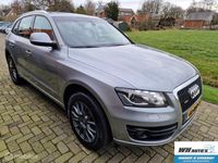 tweedehands Audi Q5 2.0 TFSI quattro Pro Line Nette staat! 1ste eigenaar