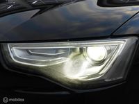 Occasion Audi A5 Sportback 170 PK (125 kW) 2012 Zwart Hatchback