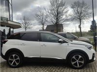 tweedehands Peugeot 3008 1.2 PureTech Crossway