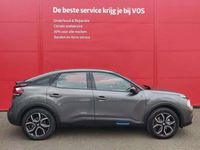 tweedehands Citroën e-C4 Electric EV 50kWh Feel Pack | Navi | Camera | Stoelverw. |