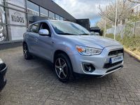 tweedehands Mitsubishi ASX 1.6 Cleartec Invite+ 6 tot 12 maanden garantie