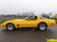 tweedehands Chevrolet Corvette Stingray CORVETTE C35.7 V8 T-BAR