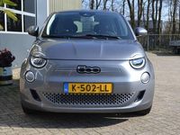 tweedehands Fiat 500e Icon 42 kWh BTW en SUBSIDIE!