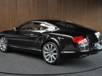 tweedehands Bentley Continental GT 6.0 W12 | Dealer onderhouden| Naim | Softclose | M