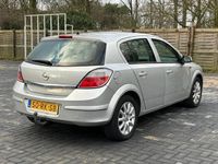 tweedehands Opel Astra 1.6 Enjoy